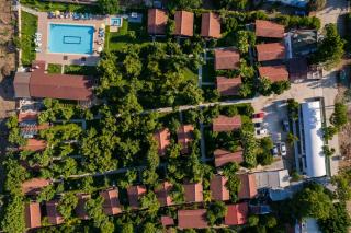 Apella Hotel - Cıralı - 0
