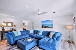 Serenity Lake Cottage - Glynn Haven - 2