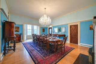Historic Chambersburg Home with Pool and Game Rooms! - Chambersburg - 2