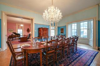 Historic Chambersburg Home with Pool and Game Rooms! - Chambersburg - 1
