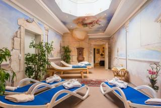 Hotel Rheinischer Hof - Garmisch-Partenkirchen - 6
