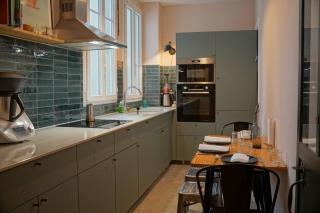 Family flat, 15' away from Paris city center - Asnières-sur-Seine - 5