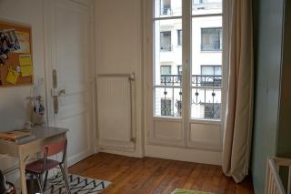 Family flat, 15' away from Paris city center - 2