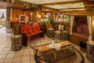 Hotel Rheinischer Hof - Garmisch-Partenkirchen - 7
