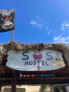 SOS Kite Hostel - Itarema - 6