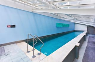 Royale Palace - Rooftop Pool &Spa - Auckland - 9