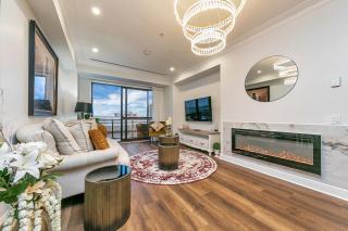 Royale Palace - Rooftop Pool &Spa - Auckland - 7