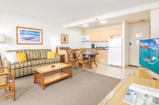 Cozy & Diamond Head View at Waikiki with Parking - Honolulu - 4