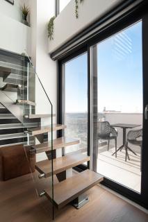 SIGMA Suites Hotel - Tessalónica - 2