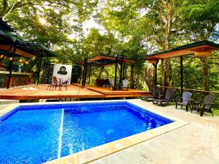 Jungle Beach Hotel Manuel Antonio - Manuel Antonio - 1