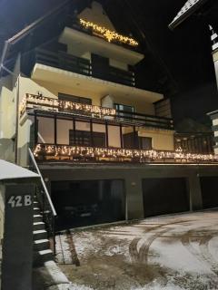 Apartament Kalinderu K3 Busteni - 0