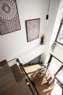 SIGMA Suites Hotel - Tessalónica - 3