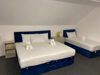 Abbie Lodge Guest House - Weston-super-Mare - 7