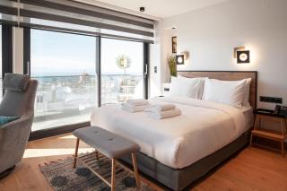 SIGMA Suites Hotel - Tessalónica - 9