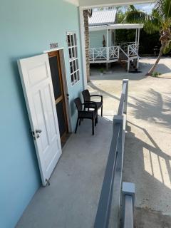 Hidden Treasure Vacation Home BayBlue Suite 1 - Belize City - 7