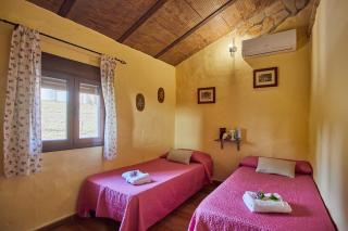 Casa Rural " Los Cuatro Olivos" - Prado del Rey - 1