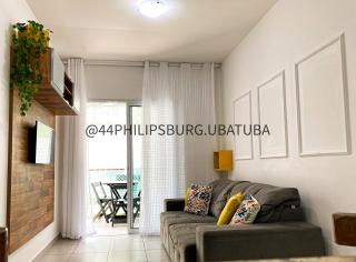 44 PhilipsBurg Ubatuba - 5
