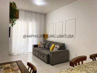44 PhilipsBurg Ubatuba - Ubatuba - 9