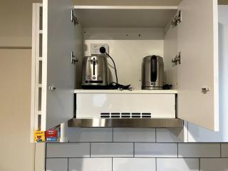 Hurst Cottage North Hobart x 6 - 2