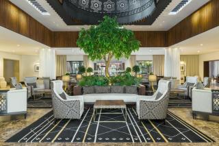 Le Meridien N'fis - 7