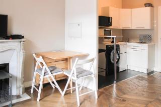 Cosy studio near Paris - Ivry-sur-Seine - 9