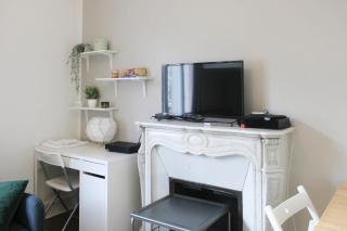 Cosy studio near Paris - Ivry-sur-Seine - 6