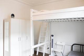 Cosy studio near Paris - Ivry-sur-Seine - 4