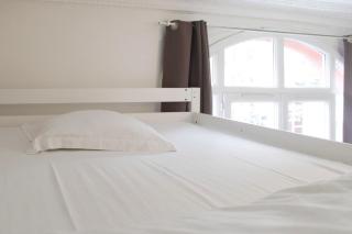 Cosy studio near Paris - Ivry-sur-Seine - 3
