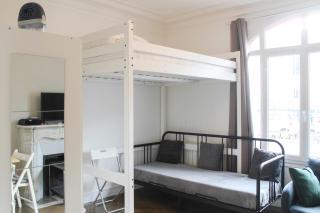 Cosy studio near Paris - 2