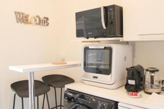 Cosy studio near Paris - Ivry-sur-Seine - 1