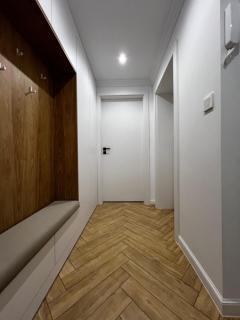 Kościelna Apartament - Zakopane - 9