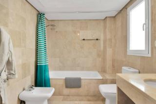 Apartamento en complejo con piscina climatizada - EL PRESIDENTE 234 - Estepona - 4