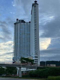 Unlimited Ocean View - The Sands - 3