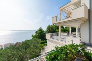 Apartments Olive sea view - 9