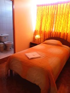 Hostal Cusco Inn - 6