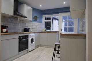 The Butcher's Block - 5