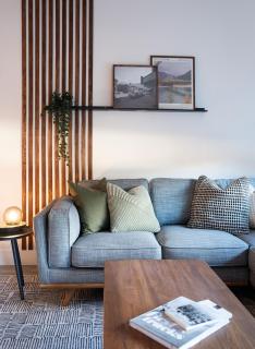 Villa 23 Cabot Peaks by Revelstoke Vacations - 8