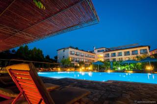 Hotel Europa Olympia - Olympia - 8