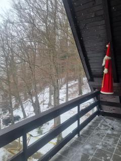 Apartament Kalinderu K1 Bușteni - 5