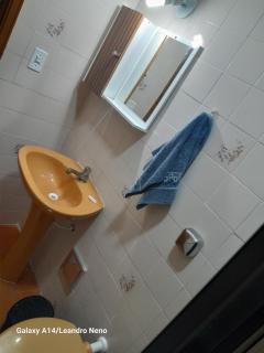 Apartamento em Praia Grande SP - 1