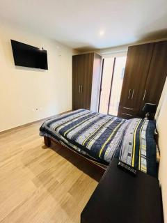 Departamento Quinta - 9