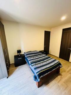 Departamento Quinta - 8