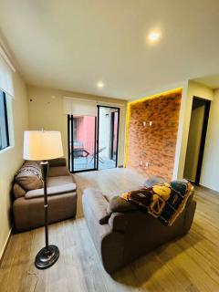 Departamento Quinta - 5