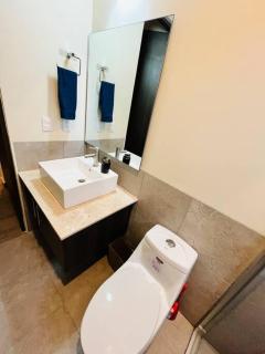 Departamento Quinta - 4