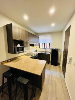 Departamento Quinta - 2