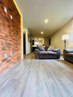 Departamento Quinta - 1