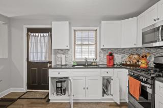 3BR free parking free Wi-Fi near dntown St Paul - 6