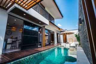 Uma Krisna 2 - Canggu - 0