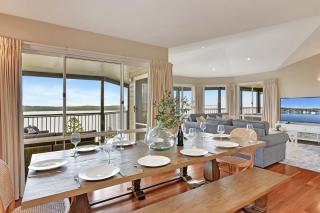 Overlook Nook - The Best Views in the Area - Wangi Wangi - 6