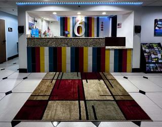 Motel 6-Pine Bluff, AR - Pine Bluff - 8